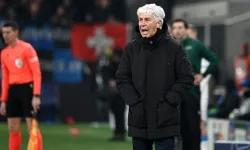 Roma'da Gian Piero Gasperini dönemi