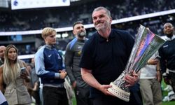 Tottenham'da Ange Postecoglou dönemi sona erdi
