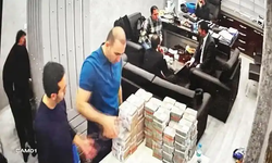 Para kuleleri Ağaç A.Ş.'den