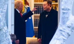 Trump’la kavgaya Musk’ın ailesi de dahil oldu