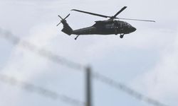 Polonya, ABD yapımı 32 Black Hawk helikopteri alımını askıya aldı