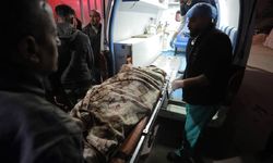 Soykırımcı İsrail'in Gazze'ye Kurban Bayramı'nın ikinci gününde düzenlediği saldırılarda 17 Filistinli hayatını kaybetti