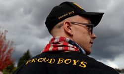 Proud Boys üyeleri ABD hükümetine 100 milyon dolarlık dava açtı