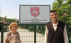 Eskişehir'de 15 milyon TL değerindeki arazisini TSK'ya bağışladı