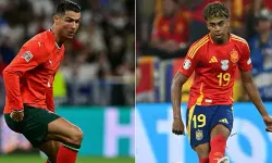 UEFA Uluslar Ligi şampiyon belli oluyor! Dev final