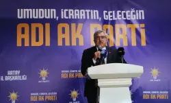 Hüseyin Yayman: Terör olmasaydı Türkiye süper güç olabilirdi