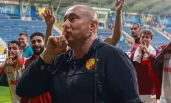 Stoilov'dan transfer açıklaması: İmzalamaya yakınız