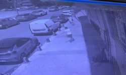 Gaziosmanpaşa'da engelli çocuğu darbeden zanlı tutuklandı