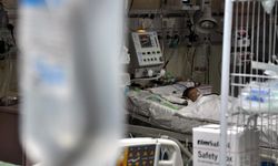 Gazze'deki hastanelerde neler yaşanıyor? Dr. Birsen Gaskell anlatıyor