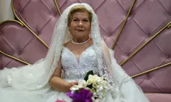 Gelinlik hayali gerçek olmuştu, cansız bedeni bulundu
