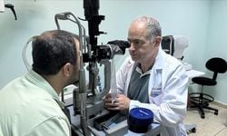 Göz hastalıkları yazın havuz ve deniz aktiviteleriyle artıyor