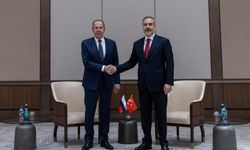 Bakan Fidan Rus mevkidaşı ile İsrail-İran çatışmasını görüştü