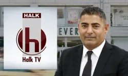 Halk TV'nin sahibi Cafer Mahiroğlu hakkında yakalama kararı çıkarıldı