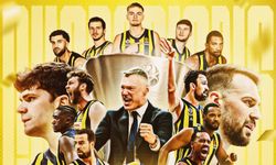 Türkiye'de ilk! Real Madrid'den sonra Fenerbahçe
