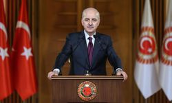 Numan Kurtulmuş: Yeni Anayasa, gelecek nesilleri güçlü kılacak yeni bir yol haritasıdır