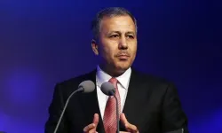 Bakan Yerlikaya: "Darbenin gölgesinde yazılmış bir anayasa ile yol yürümek mümkün değil"
