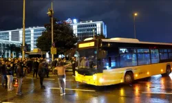 İBB'den toplu ulaşıma zam teklifi: UKOME'de reddedildi