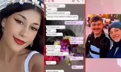 Hamile kadın öldürülmüştü! Ölmeden önce son konuşmaları ortaya çıktı