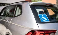 AYM'den engelli araçlarında ÖTV istisnası kararı
