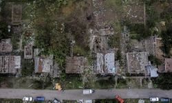 Rusya: Donetsk'te 2 yerleşim yeri kontrolümüze geçti
