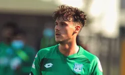 Karacabey Belediyespor, Furkan Fehmi Güneş'i transfer etti
