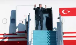 Cumhurbaşkanı Erdoğan Hollanda temaslarını tamamladı; yurda döndü