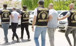 7 yıllık gizemin altından cinayet çıktı
