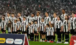 Beşiktaş'ta yaprak dökümü! Kadro sil baştan