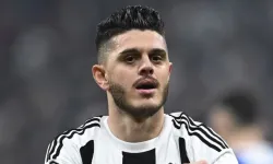 Beşiktaş, Milot Rashica için ayrılık kararı aldı