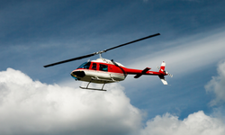 Rüyada helikopter görmek ne demek? Rüyada helikoptere binmenin anlamı nedir?