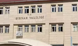 Valilik duyurdu! 4 bölge ‘geçici özel güvenlik bölgesi’ ilan edildi