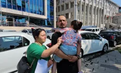 Zonguldak’ta özel gereksinimli çocuğa hakaret
