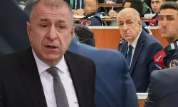 Ümit Özdağ hakkında sıcak gelişme!