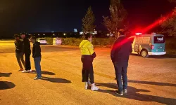 Sivas'ta iki gündür kayıp olan Alzheimer hastası kadından acı haber
