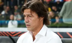 Sevilla'da Matias Almeyda dönemi başladı