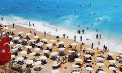 Fahiş fiyat turistleri kaçırdı! Tatilcilerin rotası...