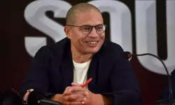 Alex de Souza 1. Lig takımının başına geçti!
