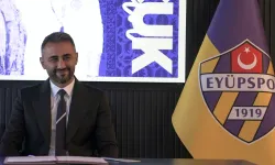 TFF'den Selçuk Şahin'e teşekkür mesajı!