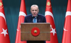 Cumhurbaşkanı Erdoğan: "Yarın bugünden de güçlü olacağız"