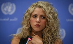 Shakira'dan ABD itirafı: "Sürekli korku içinde yaşamak demek"