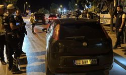 Kumandalı abartı egzoz kullanan sürücüye 9 bin 267 lira ceza