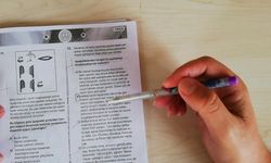 LGS'de  tepki çeken olay! Aileler sınav tekrarı istiyor