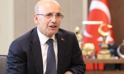Bakan Şimşek: Enflasyon beklentilerindeki iyileşme devam ediyor