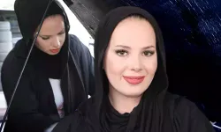 Kuaförde makyözlük yapıyordu! Şimdi sanayide çalışıyor