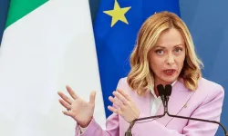 Meloni'den İsrail'e tepki! "Kabul edilemez"