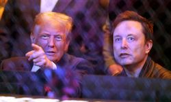 Trump ile Musk'ın, yaşadıkları gerilimin ardından görüşebilecekleri ileri sürüldü