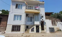 Aydın'da evden gelen kokular gerçeği ortaya çıkardı