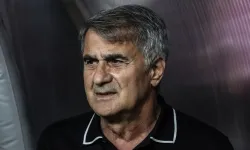 Şenol Güneş için flaş iddia! Yeniden...