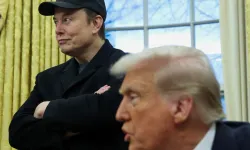 Musk'tan Donald Trump'ın azledilmesi çağrısı