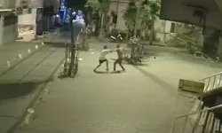 Kavga ettiği şahsı bıçakla öldürüp telefonunu gasbeden şüpheli yakalandı